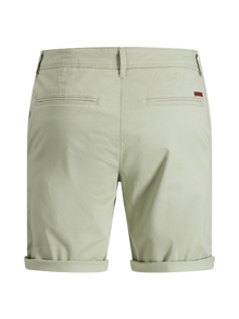 Jack & Jones Regular Fit Chino shorts -Tea - 12165604