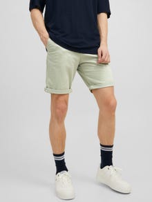 Jack & Jones Regular Fit Chino shorts -Tea - 12165604