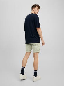 Jack & Jones Regular Fit Chino shorts -Tea - 12165604