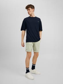 Jack & Jones Shorts chinos Corte regular -Tea - 12165604