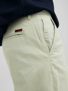Jack & Jones Regular Fit Chino shorts -Tea - 12165604