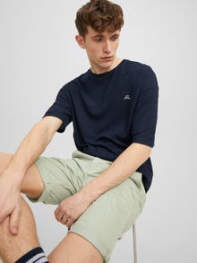 Jack & Jones Regular Fit Chino shorts -Tea - 12165604