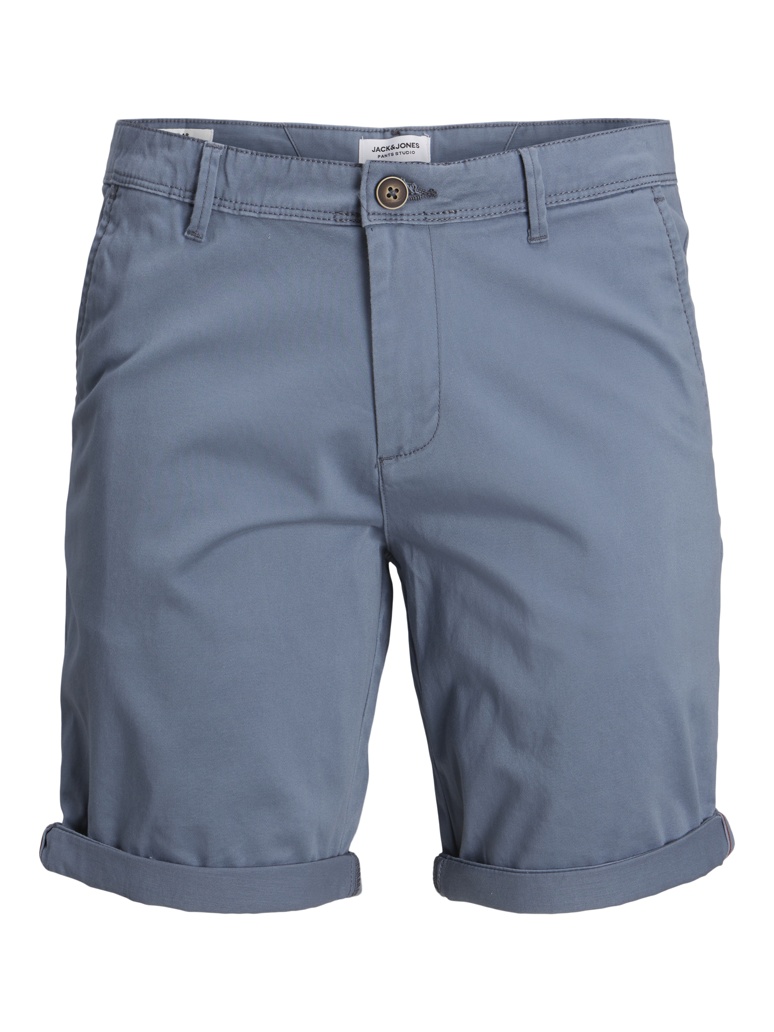 Thumbnail - Regular Fit Chino Shorts