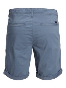 Jack & Jones Regular Fit Chino Shorts -Flint Stone - 12165604