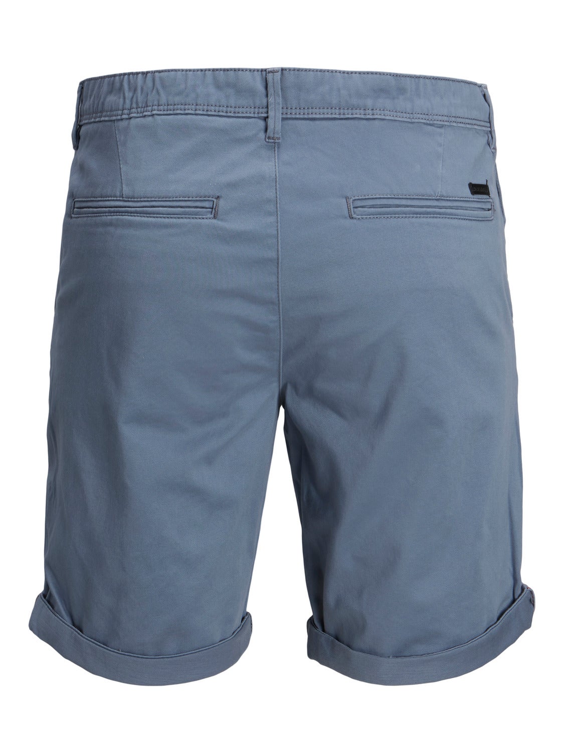 Jack & Jones Regular Fit Chino shorts -Flint Stone - 12165604