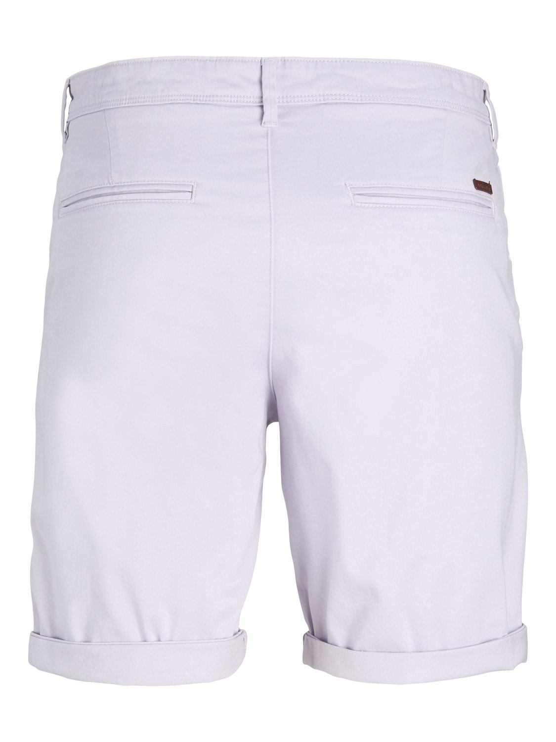 Jack & Jones Regular Fit Chino rövidnadrág -Evening Haze - 12165604