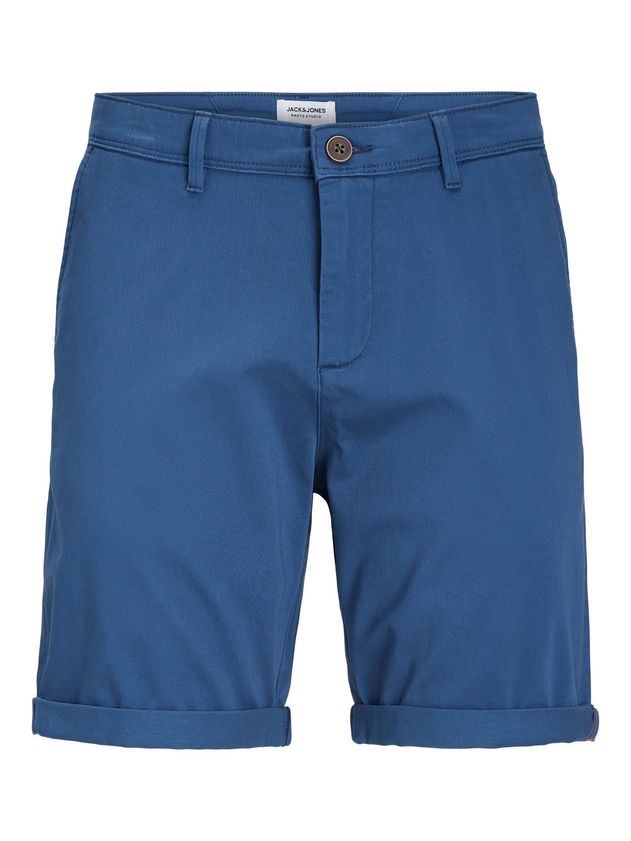 Jack & Jones Regular Fit Chino shorts -Ensign Blue - 12165604
