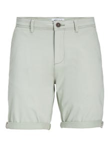 Jack & Jones Regular Fit Chino shorts -Desert Sage - 12165604