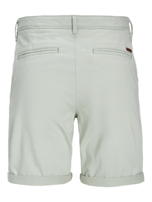 Jack & Jones Regular Fit Regular rise Chino shorts -Desert Sage - 12165604