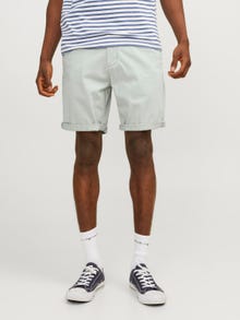 Jack & Jones Regular Fit Chino shorts -Desert Sage - 12165604