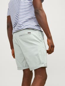 Jack & Jones Regular Fit Regular rise Chino shorts -Desert Sage - 12165604