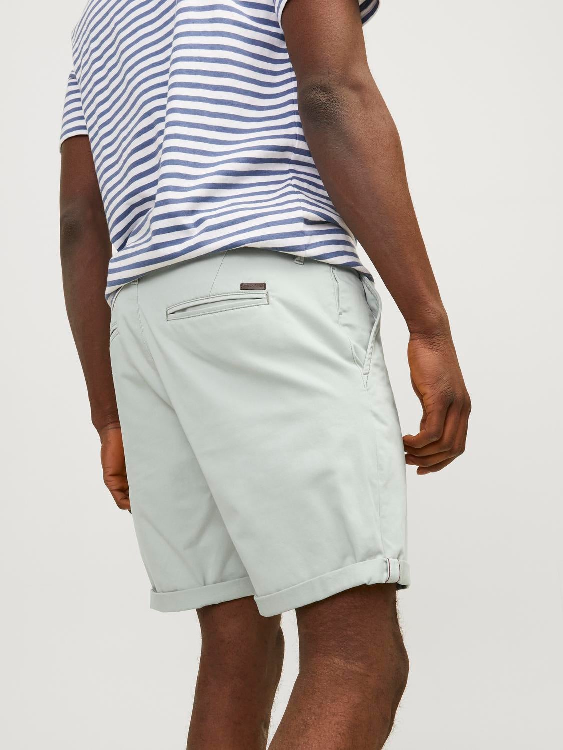 Bermuda Uomo Pantaloni Corti Shorts JACK JONES