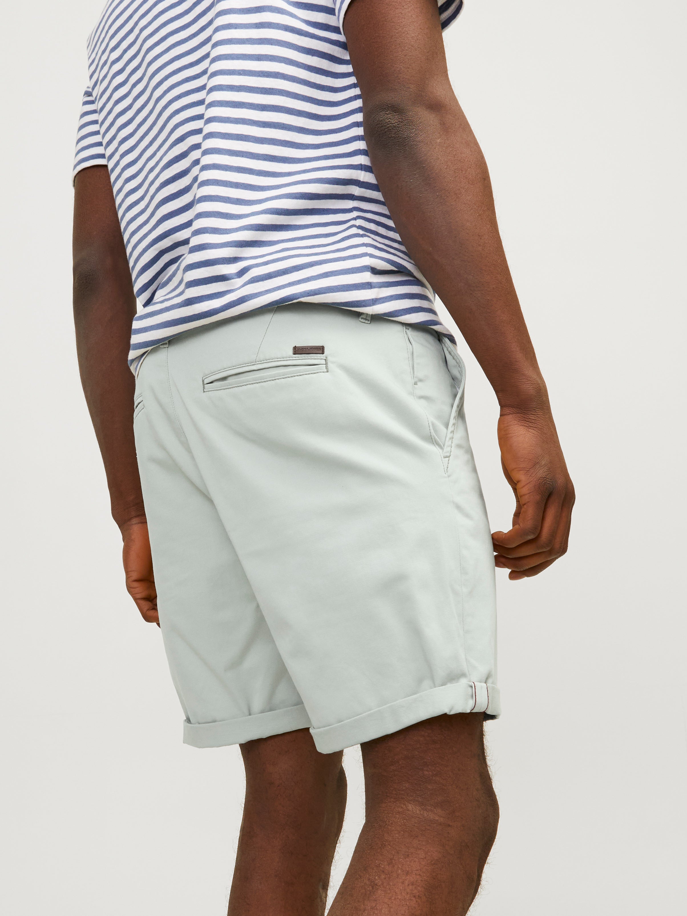 Jack & Jones Regular Fit Chino-shortsit - 12165604