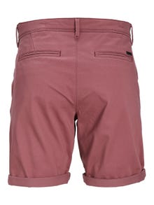 Jack & Jones Regular Fit Chino-shortsit -Roan Rouge - 12165604