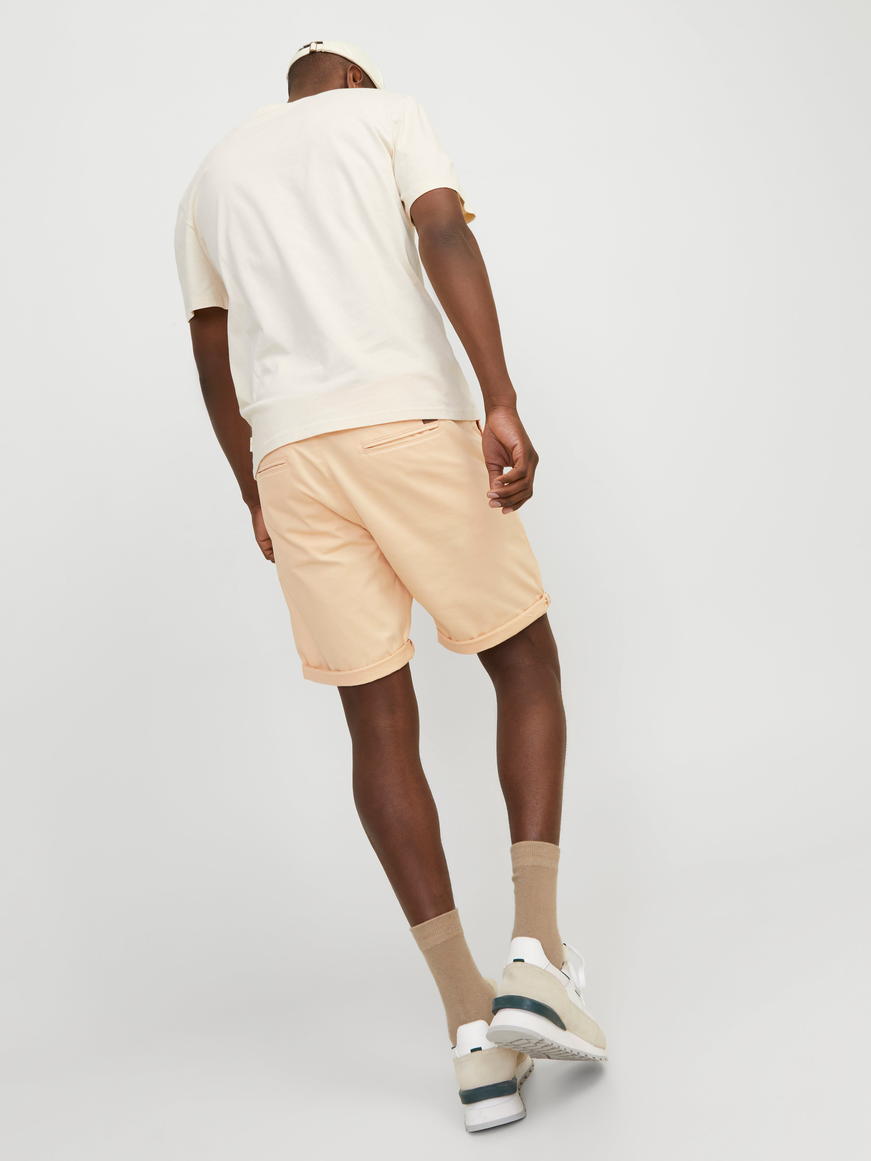 Jack & Jones Regular Fit Chino shorts - 12165604