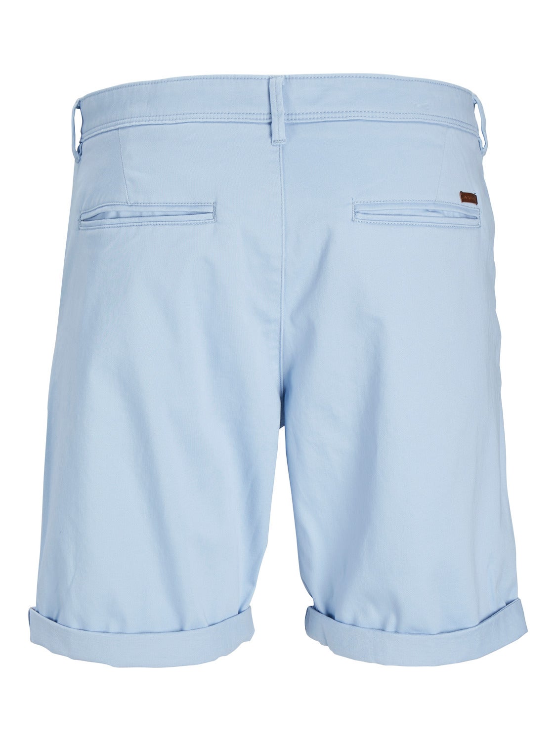 Jack & Jones Regular Fit Chino rövidnadrág -Cerulean - 12165604