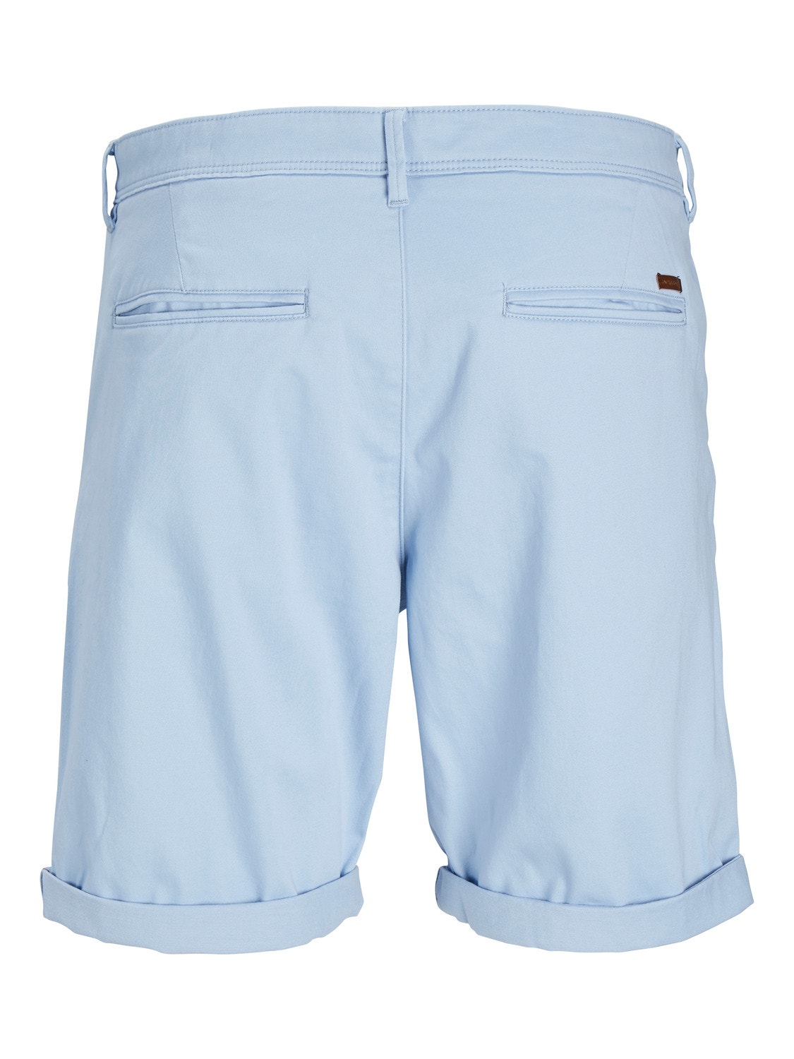 Jack & Jones Regular Fit Chino rövidnadrág -Cerulean - 12165604