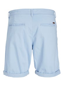 Jack & Jones Regular Fit Chino rövidnadrág -Cerulean - 12165604