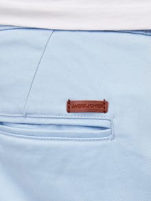 Jack & Jones Regular Fit Chino rövidnadrág -Cerulean - 12165604