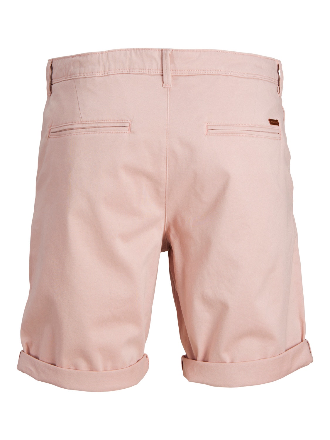 Jack & Jones Regular Fit Chino shorts -Violet Ice - 12165604