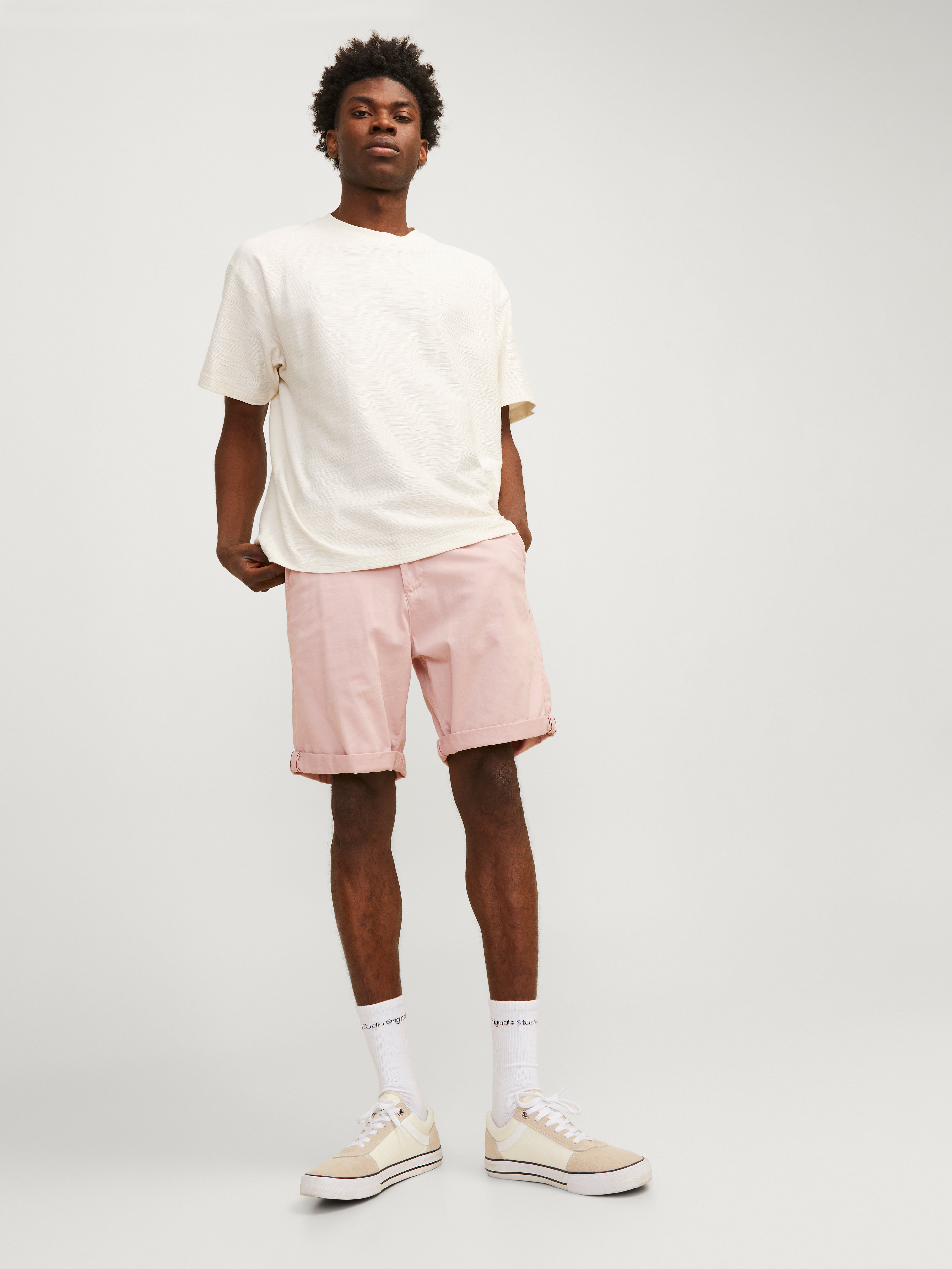 Jack & Jones Regular Fit Chino shorts - 12165604