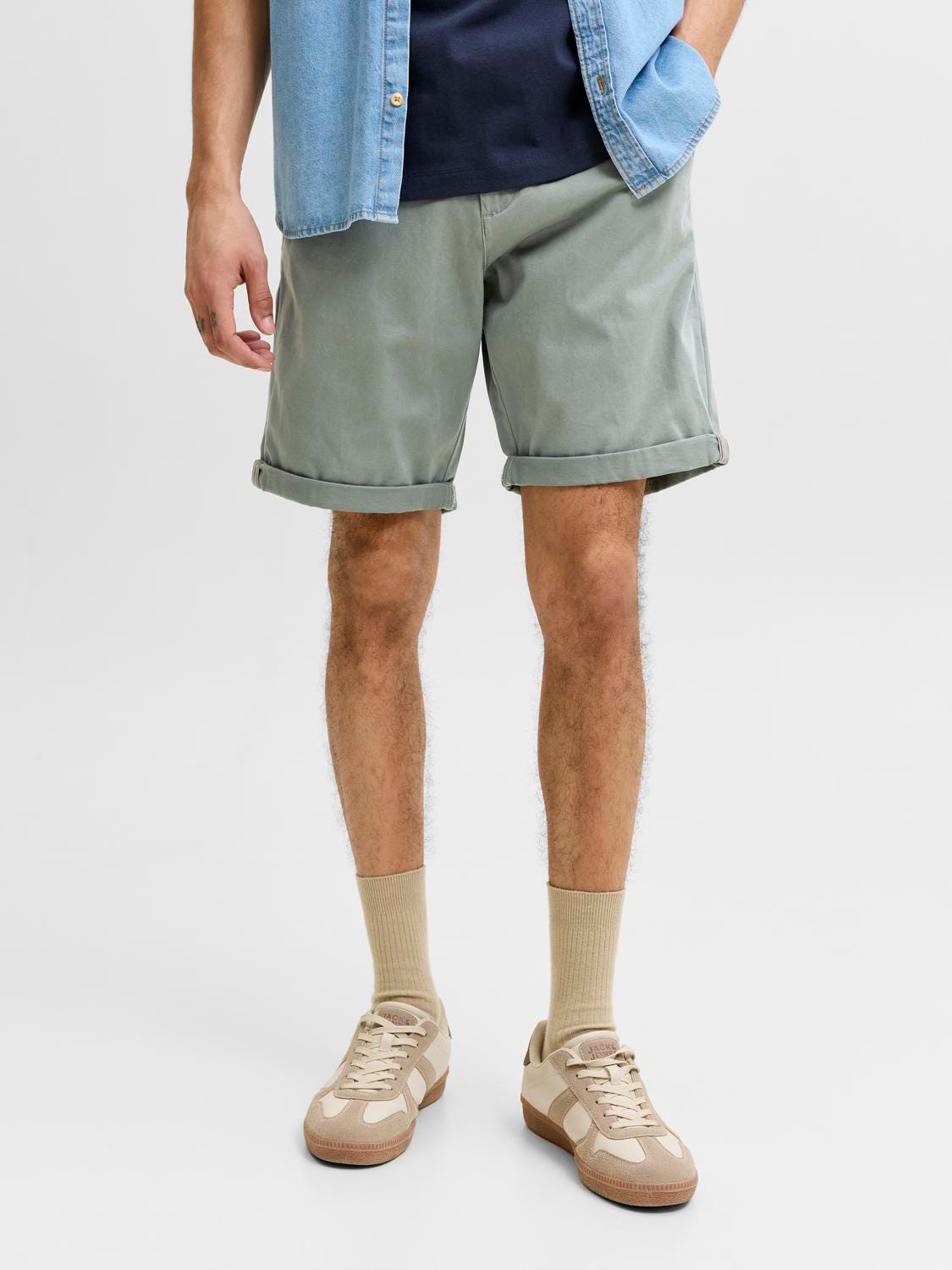 Herren-Shorts im Sale - Online Shoppen | JACK & JONES