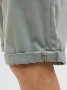 Jack & Jones Regular Fit Chino shorts -Agave Green - 12165604