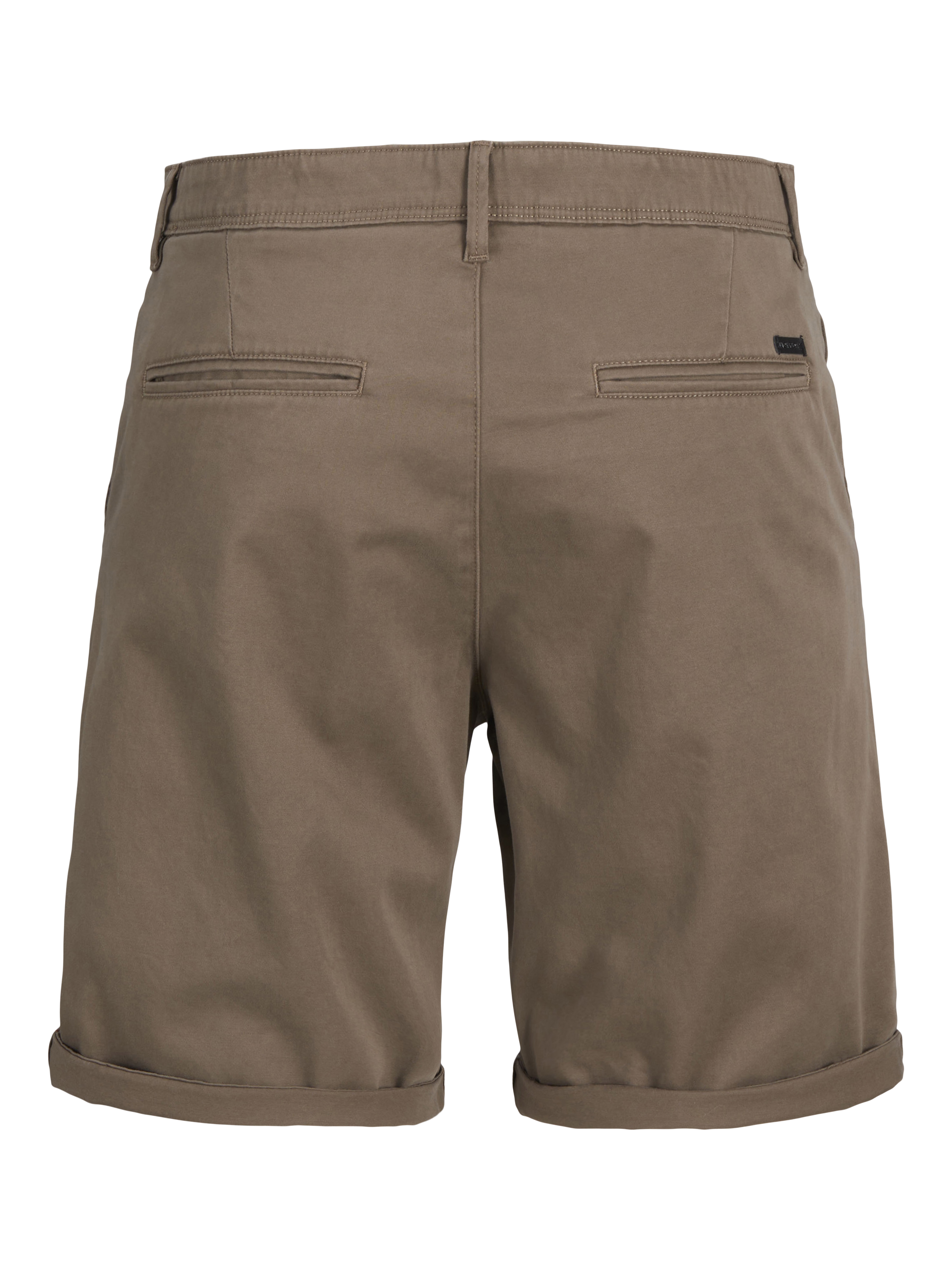 Thumbnail - Regular Fit Chino Shorts