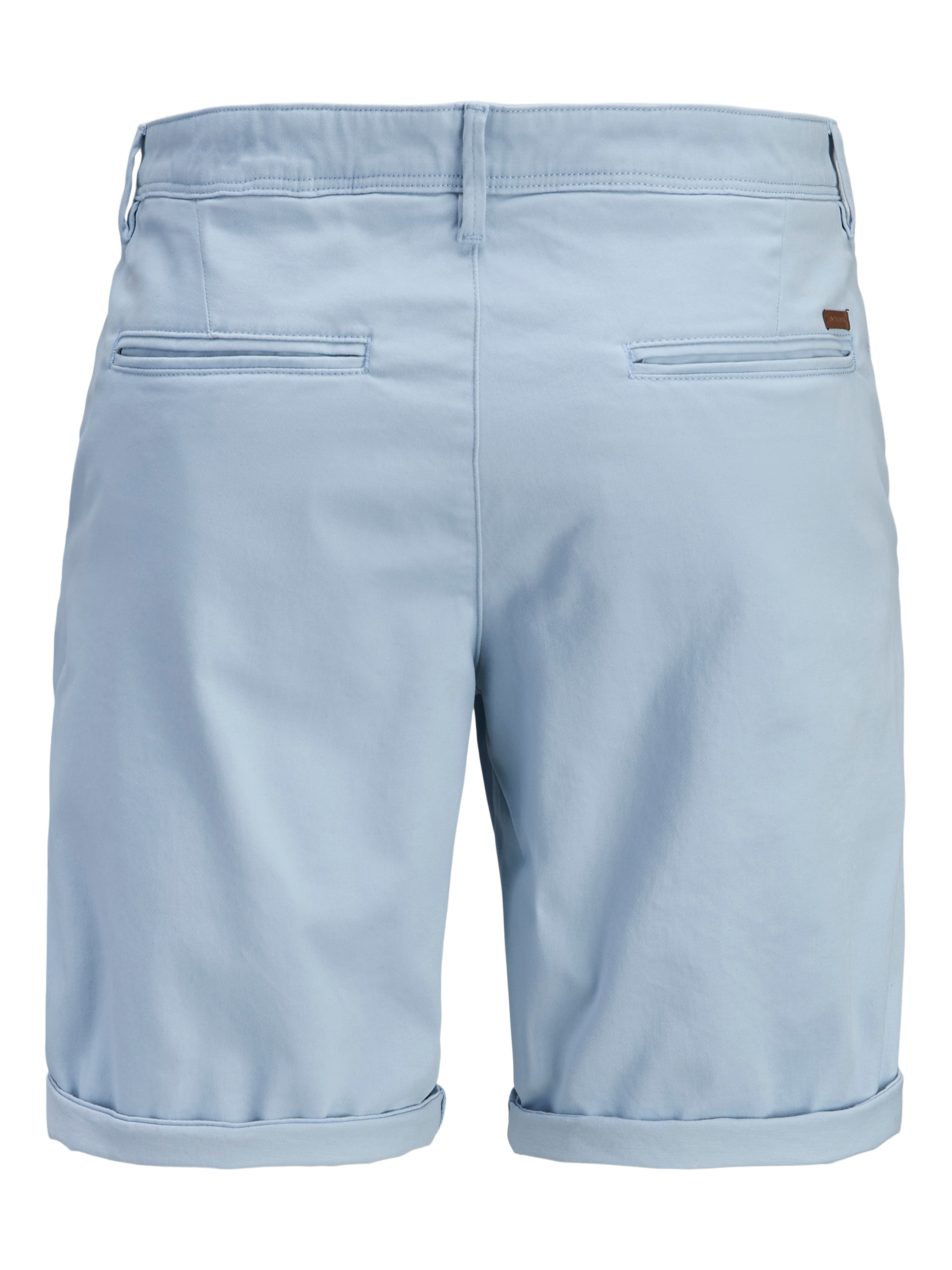 Thumbnail - Regular Fit Chino Shorts