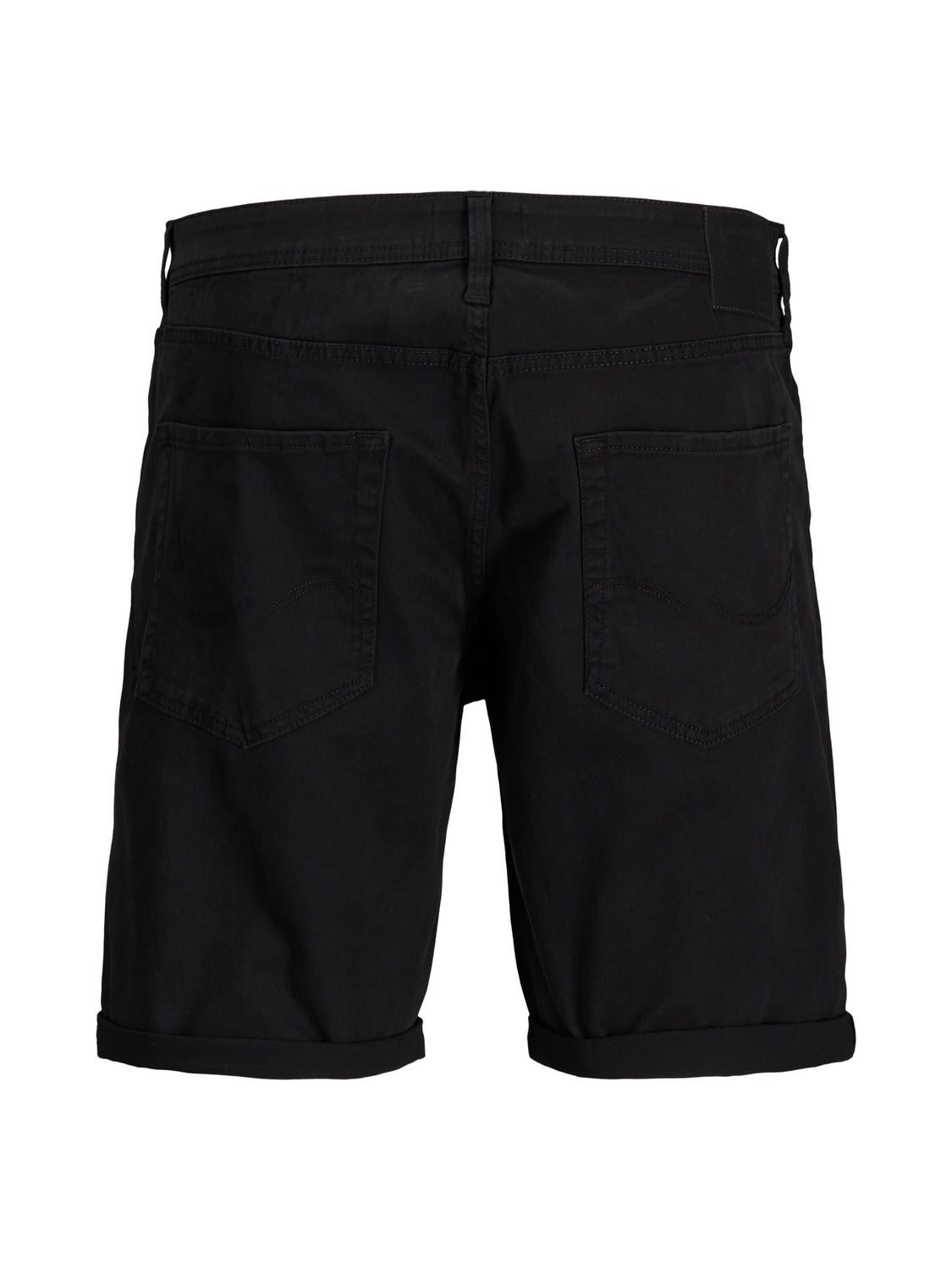 Jack & Jones Bermuda Regular Fit -Black - 12165892