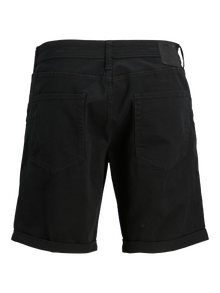 Jack & Jones Regular Fit Shortsit -Black - 12165892