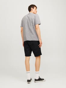Jack & Jones Regular Fit Shortsit -Black - 12165892