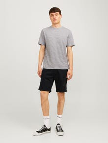 Jack & Jones Regular Fit Shortsit -Black - 12165892