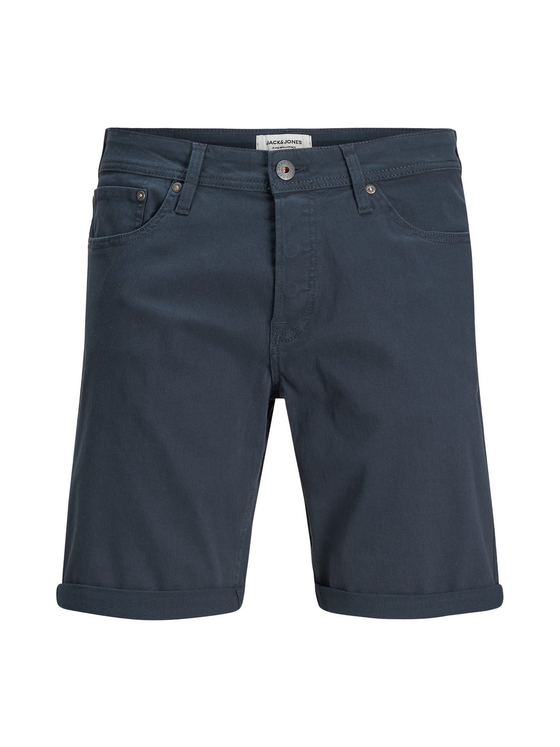 Relaxed Fit Denim Shorts With 50% Discount! Jack Jones®, 47% OFF