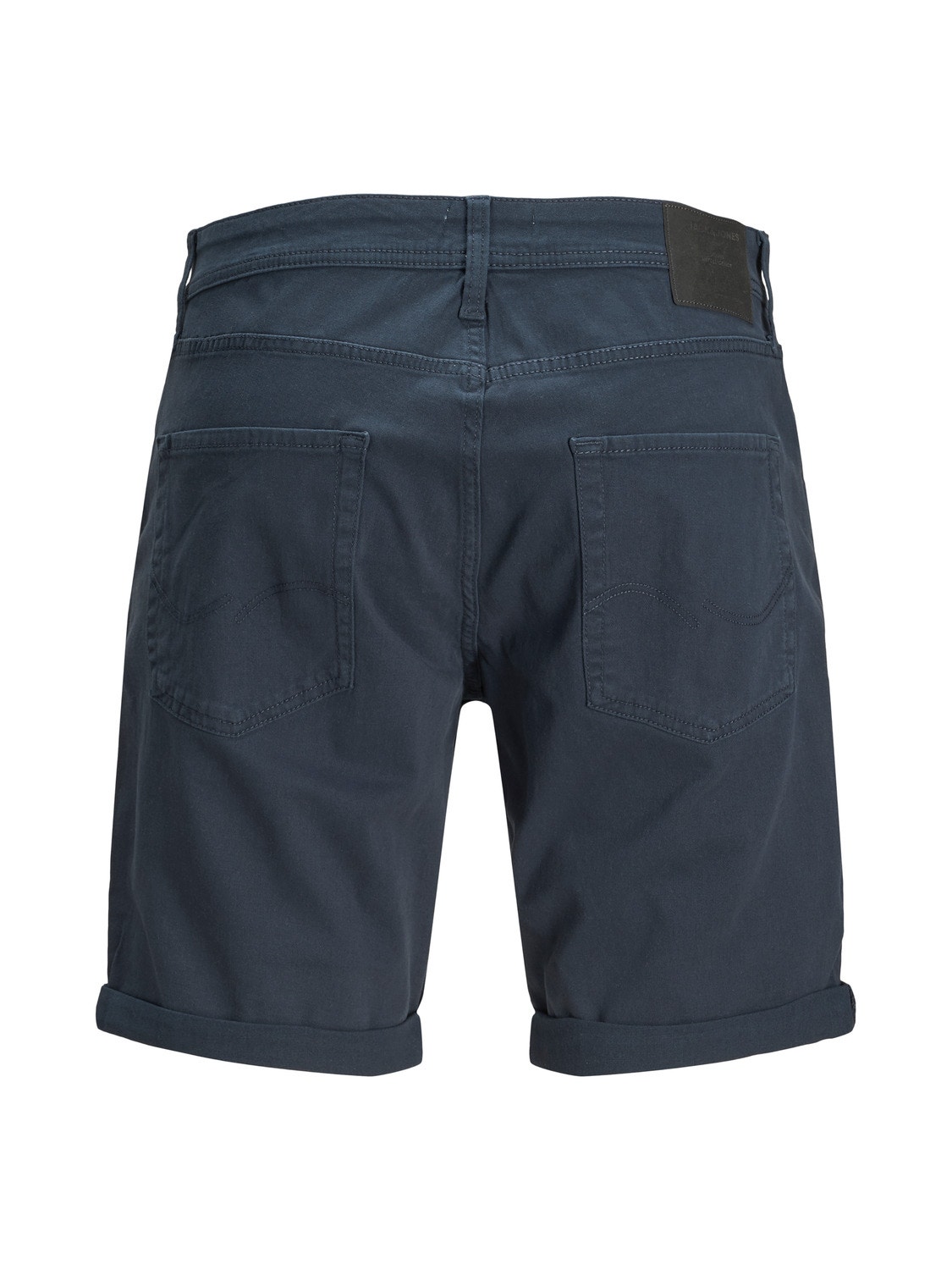 Jack & Jones Regular Fit Shorts -Navy Blazer - 12165892