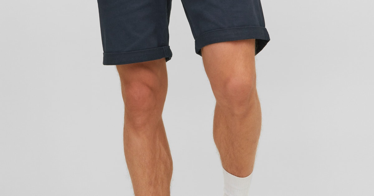 Regular Fit Shorts with 50% discount! | Jack & Jones® 