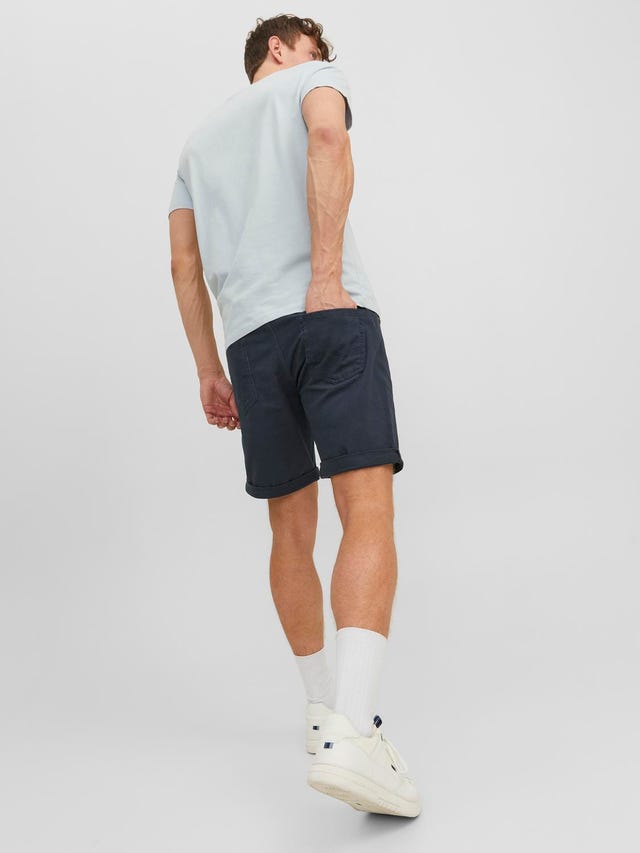 Jack & Jones Regular Fit Shorts - 12165892