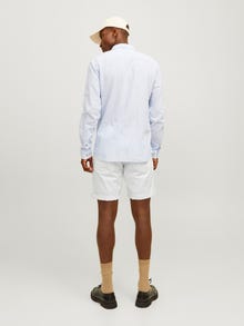 Jack & Jones Regular Fit Shorts -White - 12165892