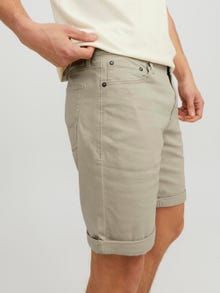 Jack & Jones Calções Regular Fit -Oxford Tan - 12165892