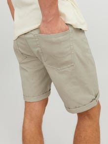 Jack & Jones Regular Fit Shorts -Oxford Tan - 12165892