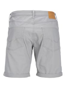 Jack & Jones Regular Fit Denim shorts -Ultimate Grey - 12165892