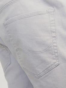 Jack & Jones Bermuda in jeans Regular Fit -Ultimate Grey - 12165892