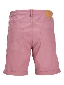 Jack & Jones Regular Fit Denim shorts -Mesa Rose - 12165892