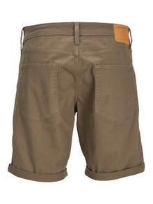 Jack & Jones Bermuda in jeans Regular Fit -Bungee Cord - 12165892