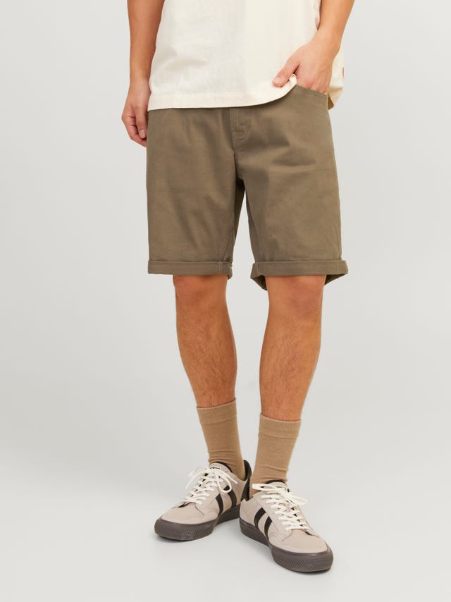 Jack & Jones Regular Fit Shorts - 12165892