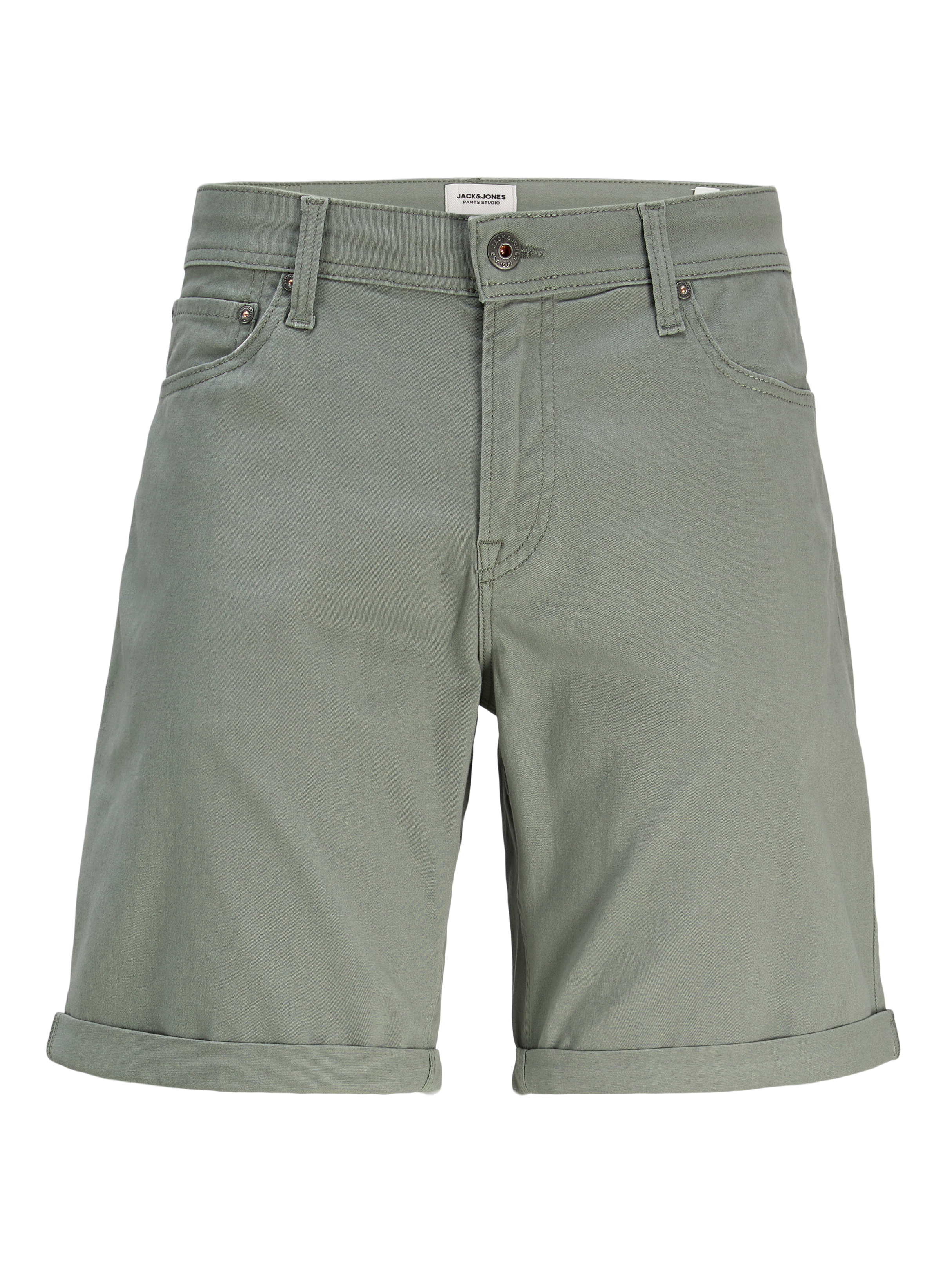 Thumbnail - Regular Fit Shorts