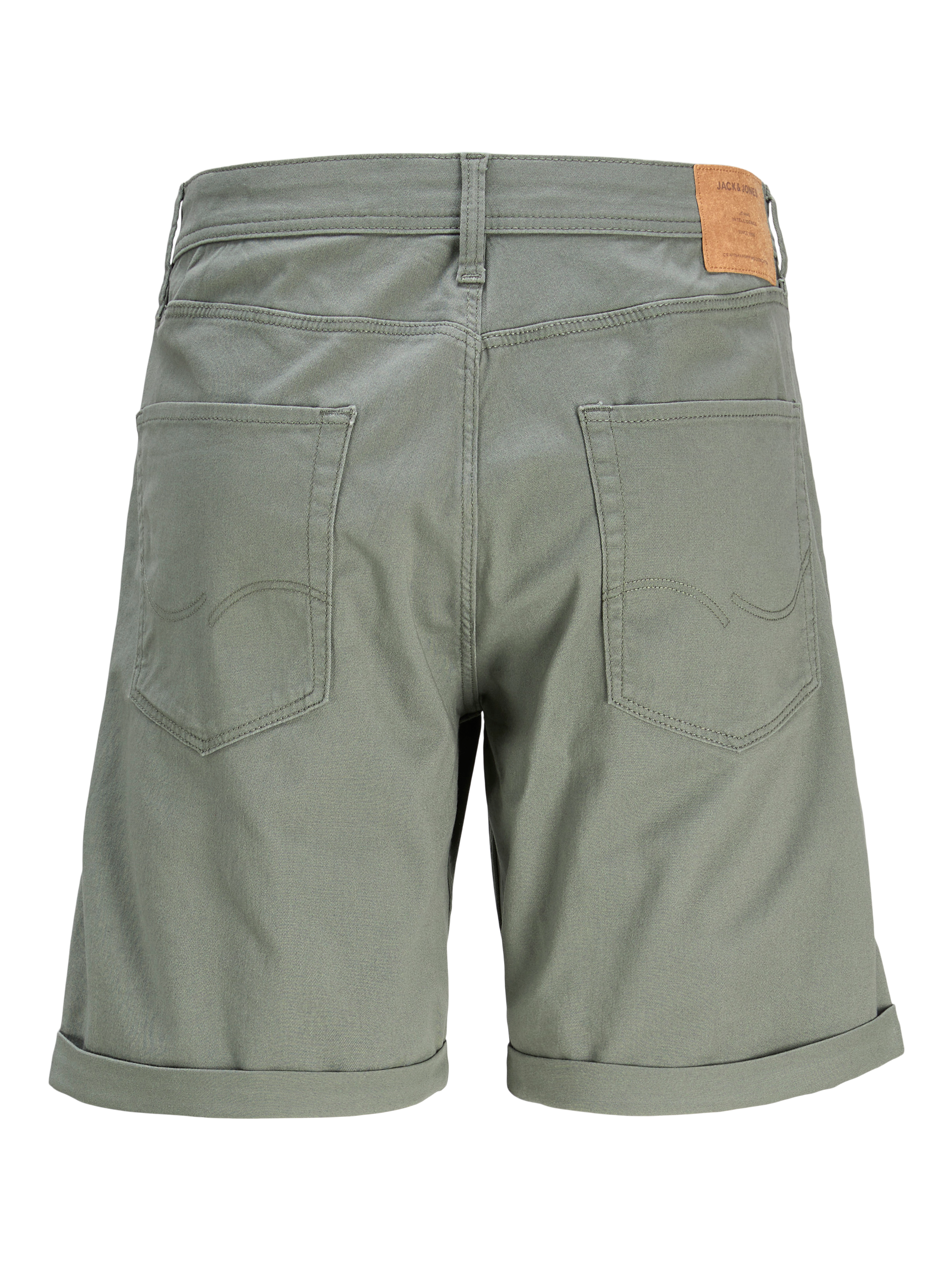 Thumbnail - Regular Fit Shorts