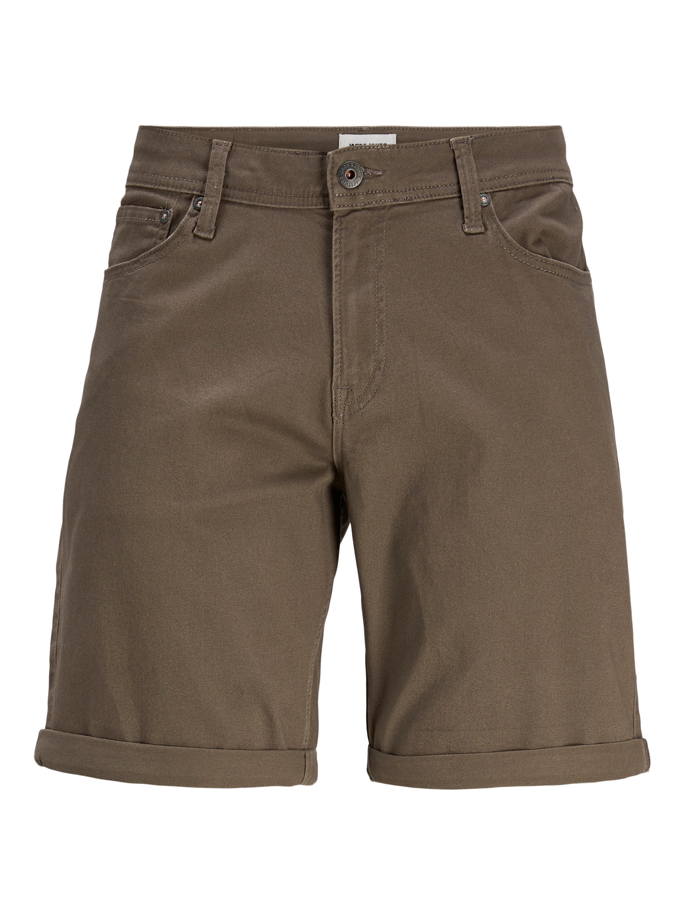 Thumbnail - Regular Fit Shorts