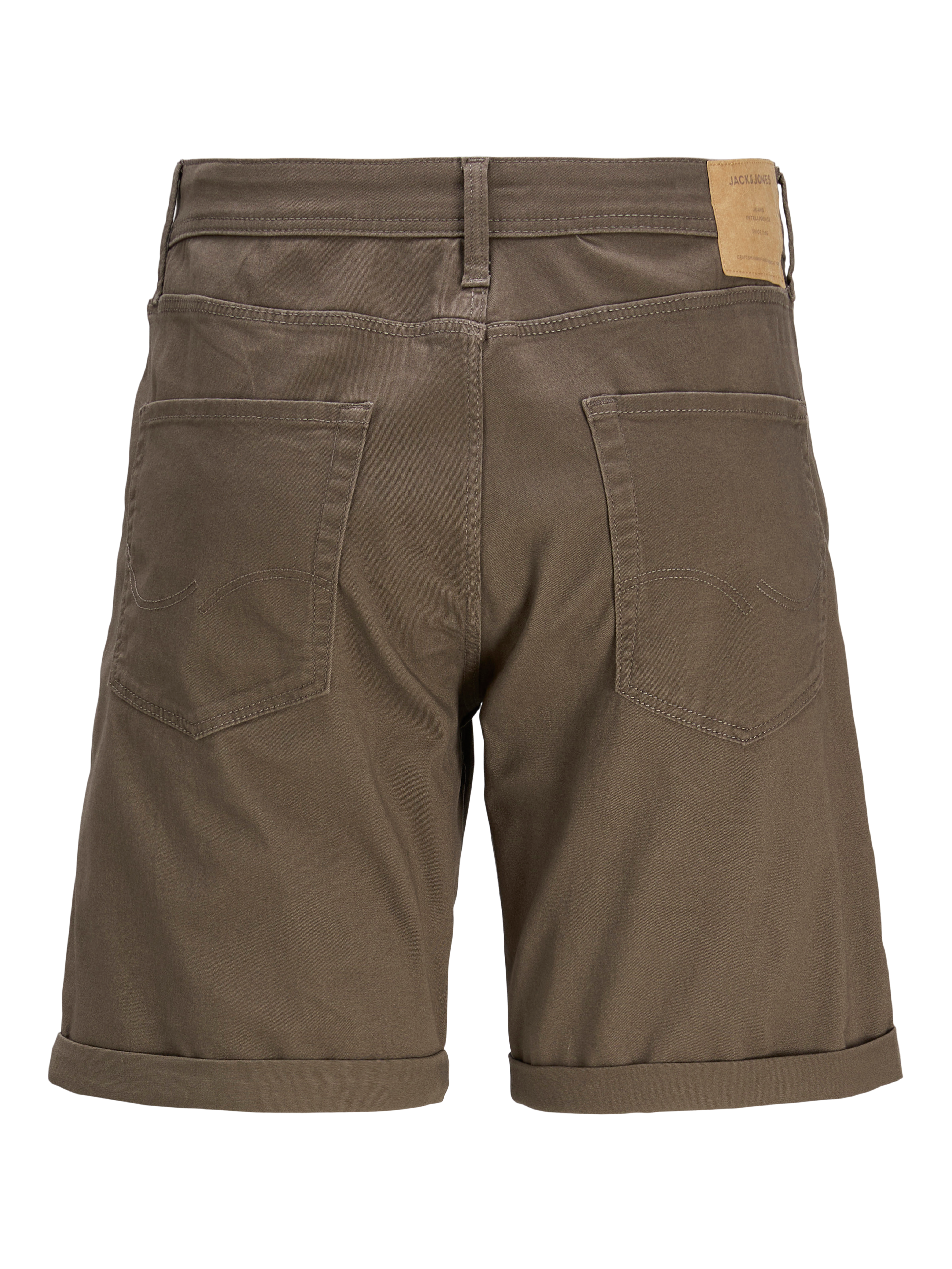 Thumbnail - Regular Fit Shorts