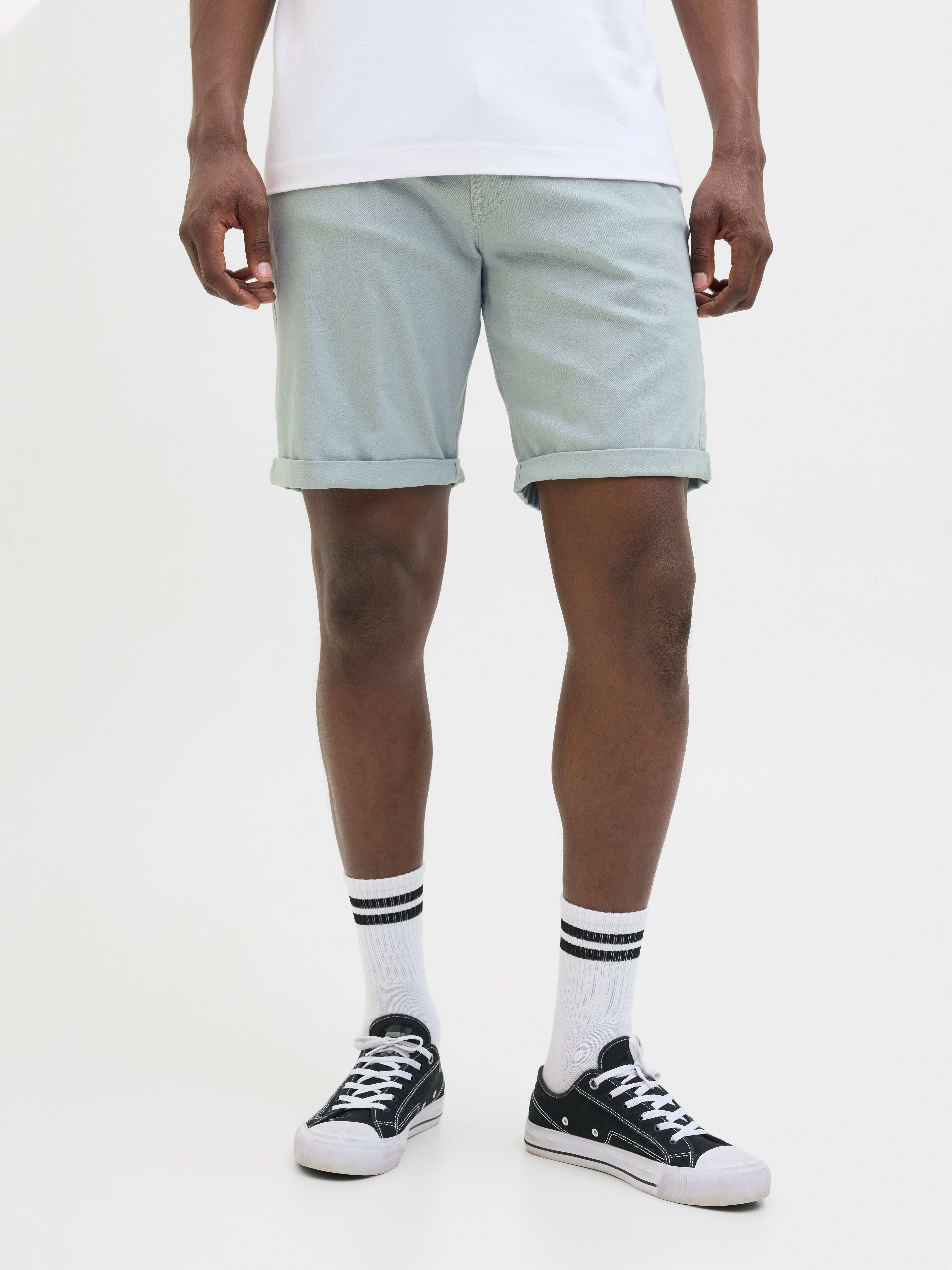 Regular Fit Shorts